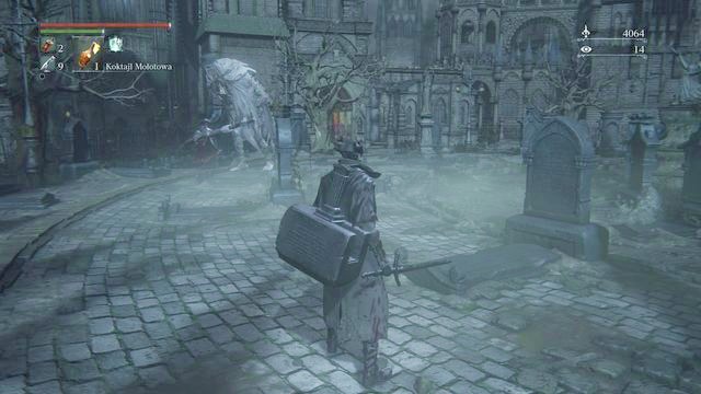 The giants at the beginning are the most difficult to defeat, but they also drop 3 vials. - How to obtain blood vials, blood echoes and quicksilver bullets, the easy way in Bloodborne? - FAQ - Bloodborne Game Guide & Walkthrough