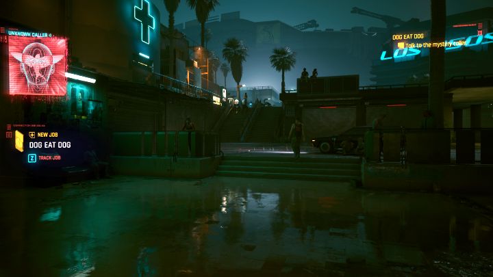 The Phantom Liberty expansion storyline is initiated with Dog Eat Dog quest - you can find a complete walkthrough for it in our walkthrough - Cyberpunk Phantom Liberty: How to start the expansion? - DLC launch - Cyberpunk 2077 Guide