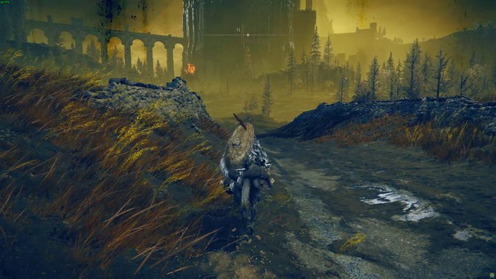 The first step on the way to the lower parts of Scadu will, of course, be unlocking the region - Shadow of the Erdtree: How to get to the lower Scadu Altus? - Secret locations - Elden Ring Guide