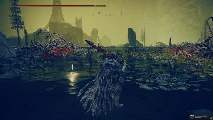 12 - Shadow of the Erdtree: How to get to the lower Scadu Altus? - Secret locations - Elden Ring Guide