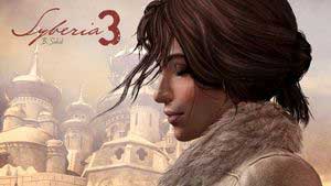 Syberia 3 Game Guide