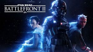 Star Wars Battlefront 2 Guide