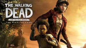 The Walking Dead The Final Season Game Guide