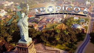 Tropico 6 Guide