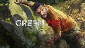 Green Hell Guide