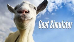 Goat Simulator Guide