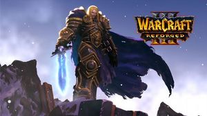 Warcraft III Reforged Guide