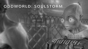 Oddworld Soulstorm Guide