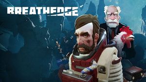 Breathedge Guide