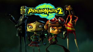 Psychonauts 2 Guide