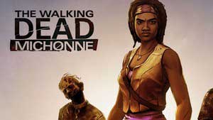 The Walking Dead: Michonne Game Guide