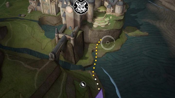 1 - Hogwarts Legacy: Ghost of Our Love - Hogwarts - Hogwarts Legacy Guide