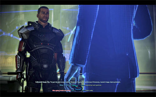 Head to the nearby door and try opening them, which will engage a few longer cutscenes - Mass Effect 3: Priority, Mars - walkthrough - Main Missions - Mass Effect 3 Guide