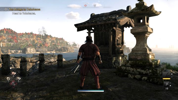 We marked all the shrines - Rise of the Ronin: Interactive map - Interactive map - Rise of the Ronin Guide